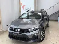 2020 Dacia Sandero