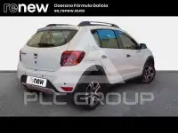 2020 Dacia Sandero