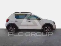 2020 Dacia Sandero