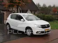 2020 Dacia Sandero
