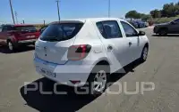 2020 Dacia Sandero
