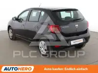 2020 Dacia Sandero
