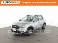 2020 Dacia Sandero