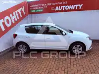2020 Dacia Sandero
