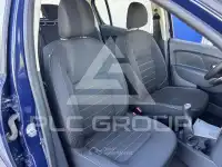 2020 Dacia Sandero