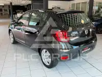 2020 Dacia Sandero