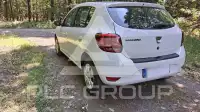 2020 Dacia Sandero
