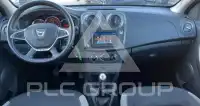 2020 Dacia Sandero
