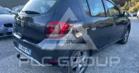 2020 Dacia Sandero