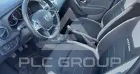 2020 Dacia Sandero