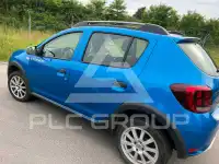2020 Dacia Sandero