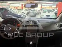 2020 Dacia Sandero