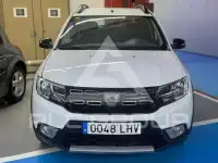 2020 Dacia Sandero
