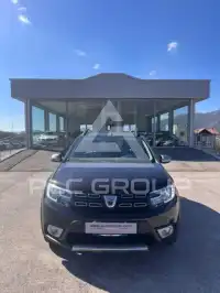 2020 Dacia Sandero
