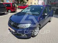 2020 Dacia Sandero