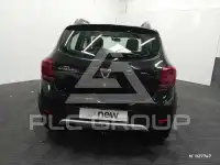2020 Dacia Sandero