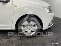 2020 Dacia Sandero