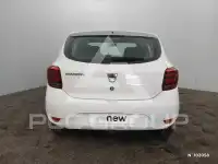 2020 Dacia Sandero