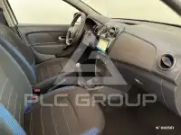 2020 Dacia Sandero