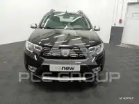 2020 Dacia Sandero