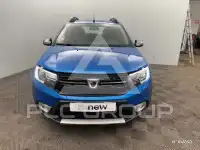 2020 Dacia Sandero