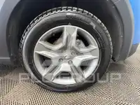 2020 Dacia Sandero