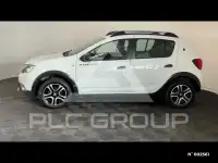 2020 Dacia Sandero