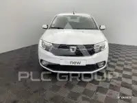2020 Dacia Sandero