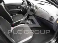 2020 Dacia Sandero