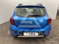 2020 Dacia Sandero