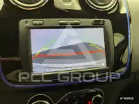 2020 Dacia Sandero