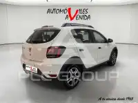 2020 Dacia Sandero