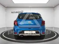 2020 Dacia Sandero