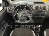 2020 Dacia Sandero