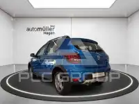 2020 Dacia Sandero