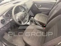 2020 Dacia Sandero