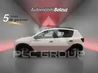 2020 Dacia Sandero