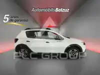 2020 Dacia Sandero