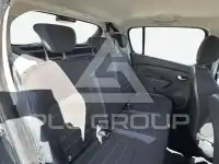2020 Dacia Sandero