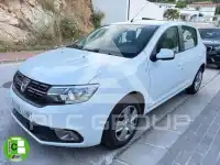 2020 Dacia Sandero