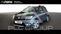 2020 Dacia Sandero
