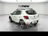 2020 Dacia Sandero