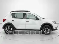 2020 Dacia Sandero