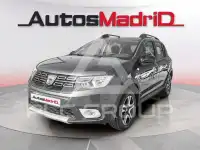 2020 Dacia Sandero
