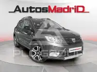 2020 Dacia Sandero