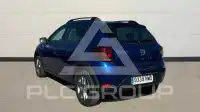 2020 Dacia Sandero