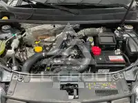 2020 Dacia Sandero