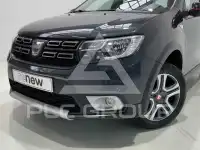 2020 Dacia Sandero