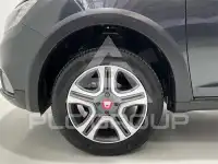 2020 Dacia Sandero