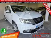 2020 Dacia Sandero
